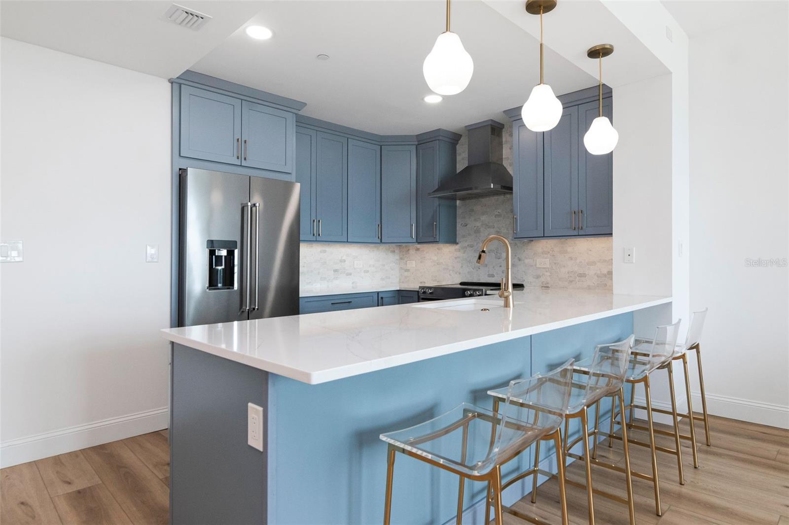 450 KNIGHTS RUN AVE #1503, TAMPA, FL — photo 17
