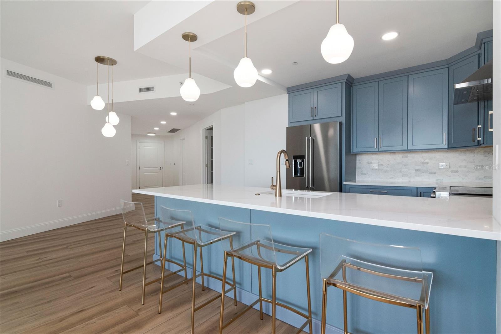 450 KNIGHTS RUN AVE #1503, TAMPA, FL — photo 18