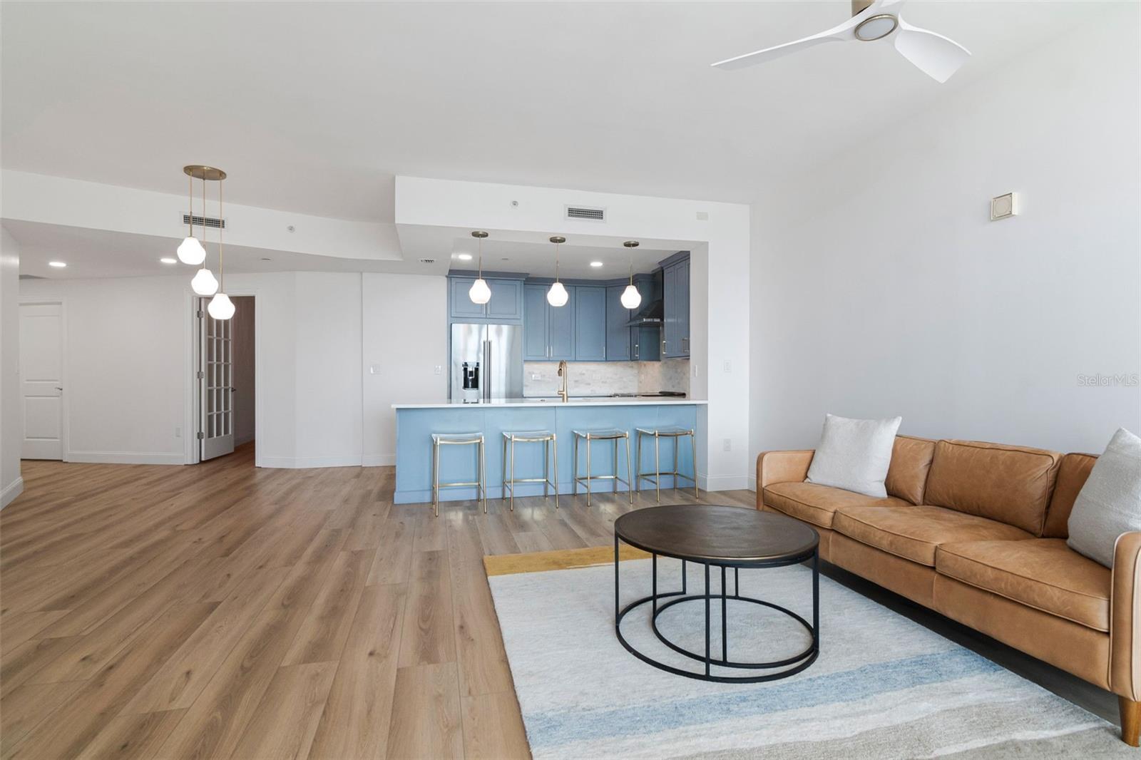 450 KNIGHTS RUN AVE #1503, TAMPA, FL — photo 19