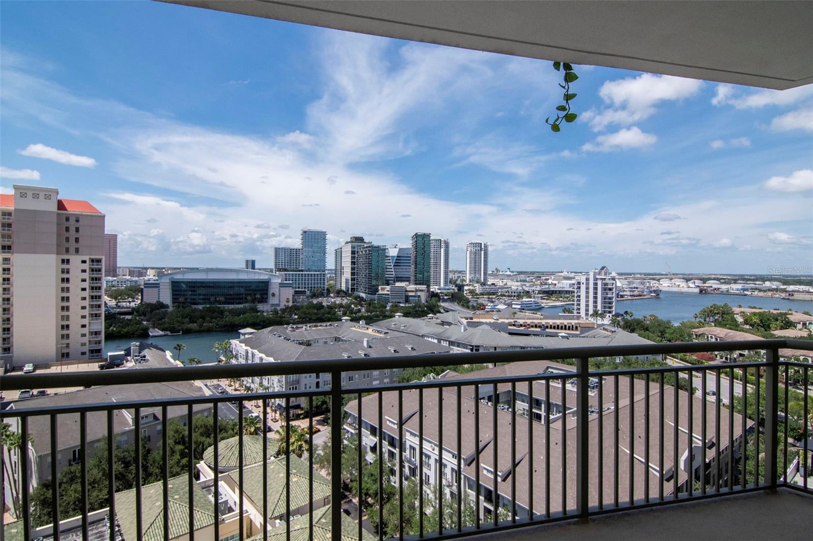450 KNIGHTS RUN AVE #1503, TAMPA, FL — photo 24