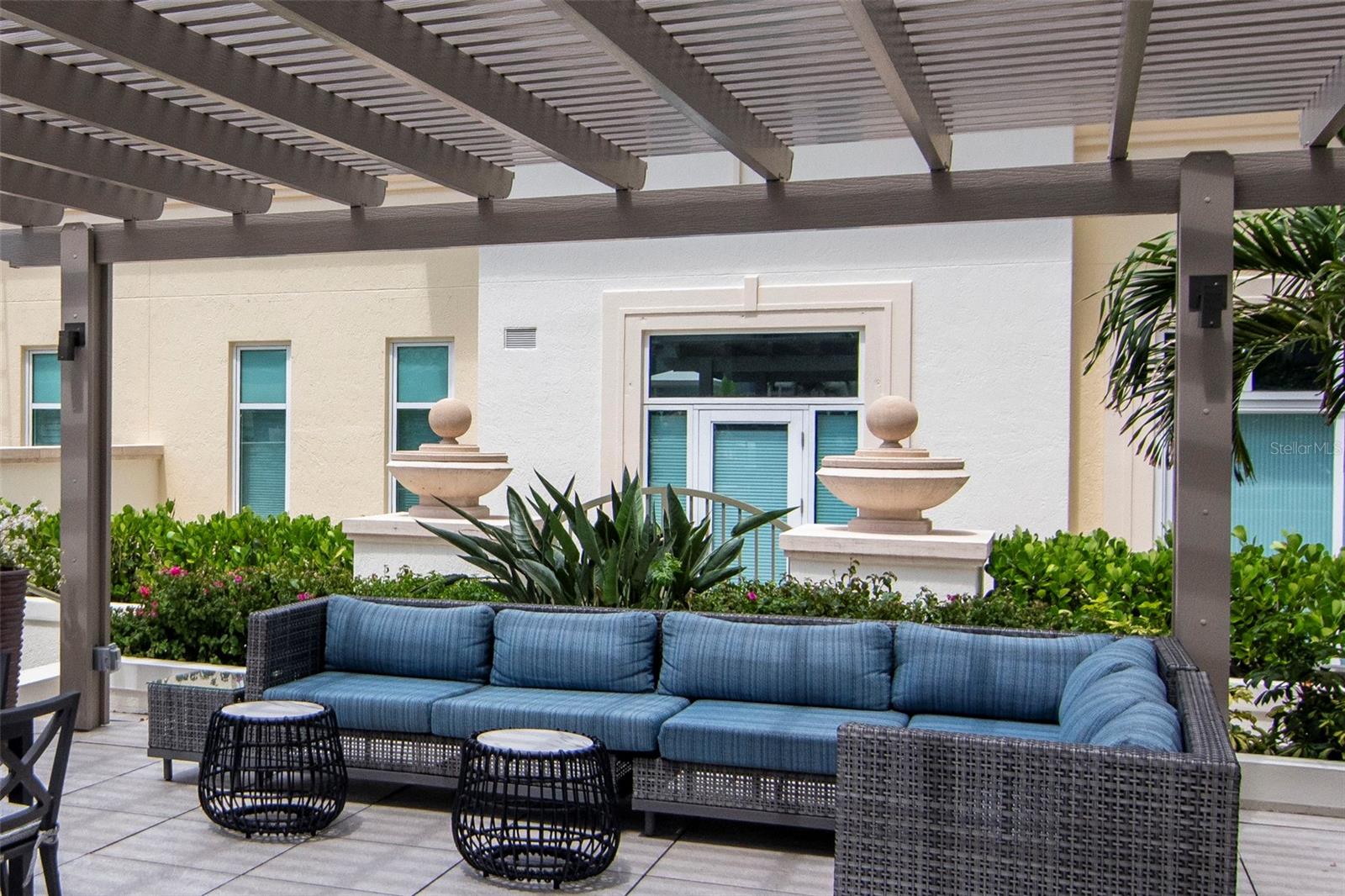 450 KNIGHTS RUN AVE #1503, TAMPA, FL — photo 37