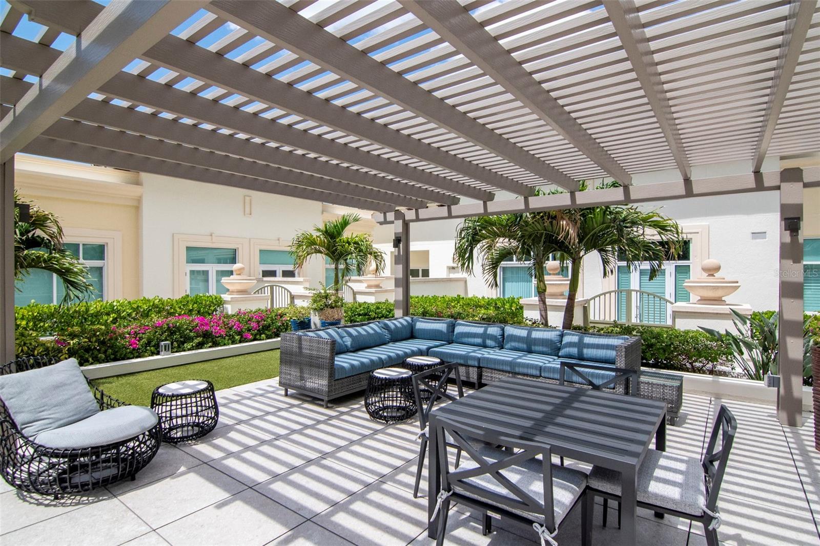 450 KNIGHTS RUN AVE #1503, TAMPA, FL — photo 40