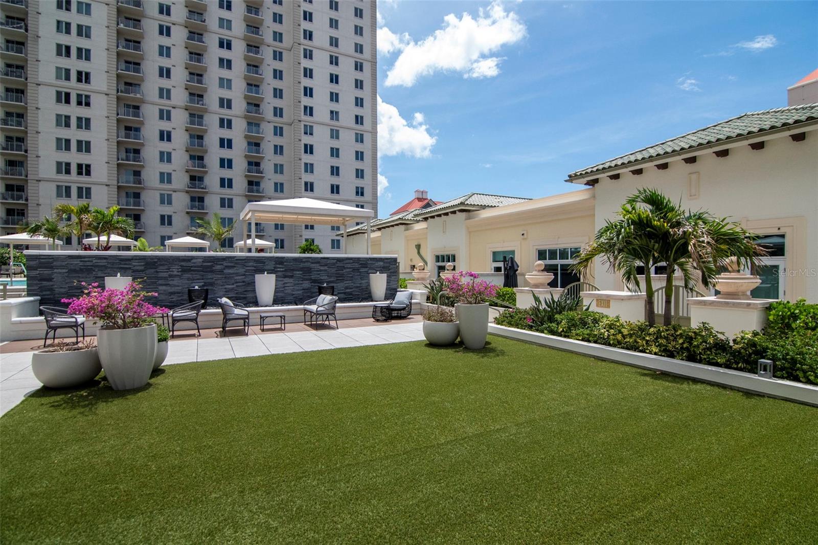 450 KNIGHTS RUN AVE #1503, TAMPA, FL — photo 41