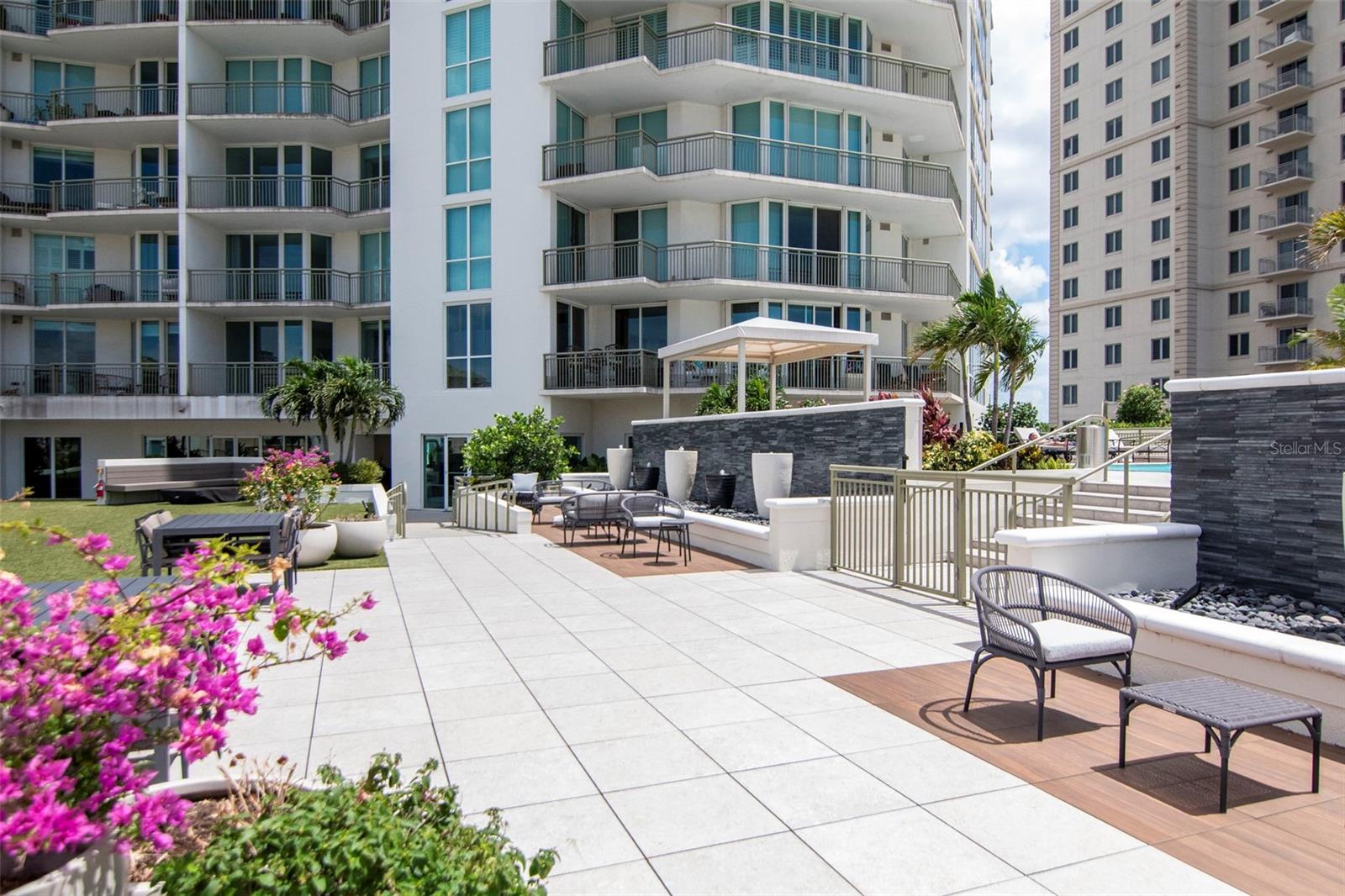 450 KNIGHTS RUN AVE #1503, TAMPA, FL — photo 42