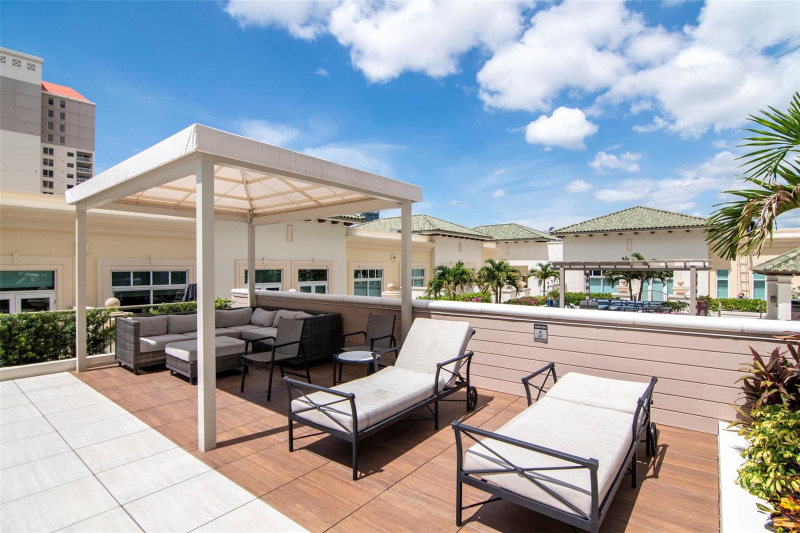 450 KNIGHTS RUN AVE #1503, TAMPA, FL — photo 46
