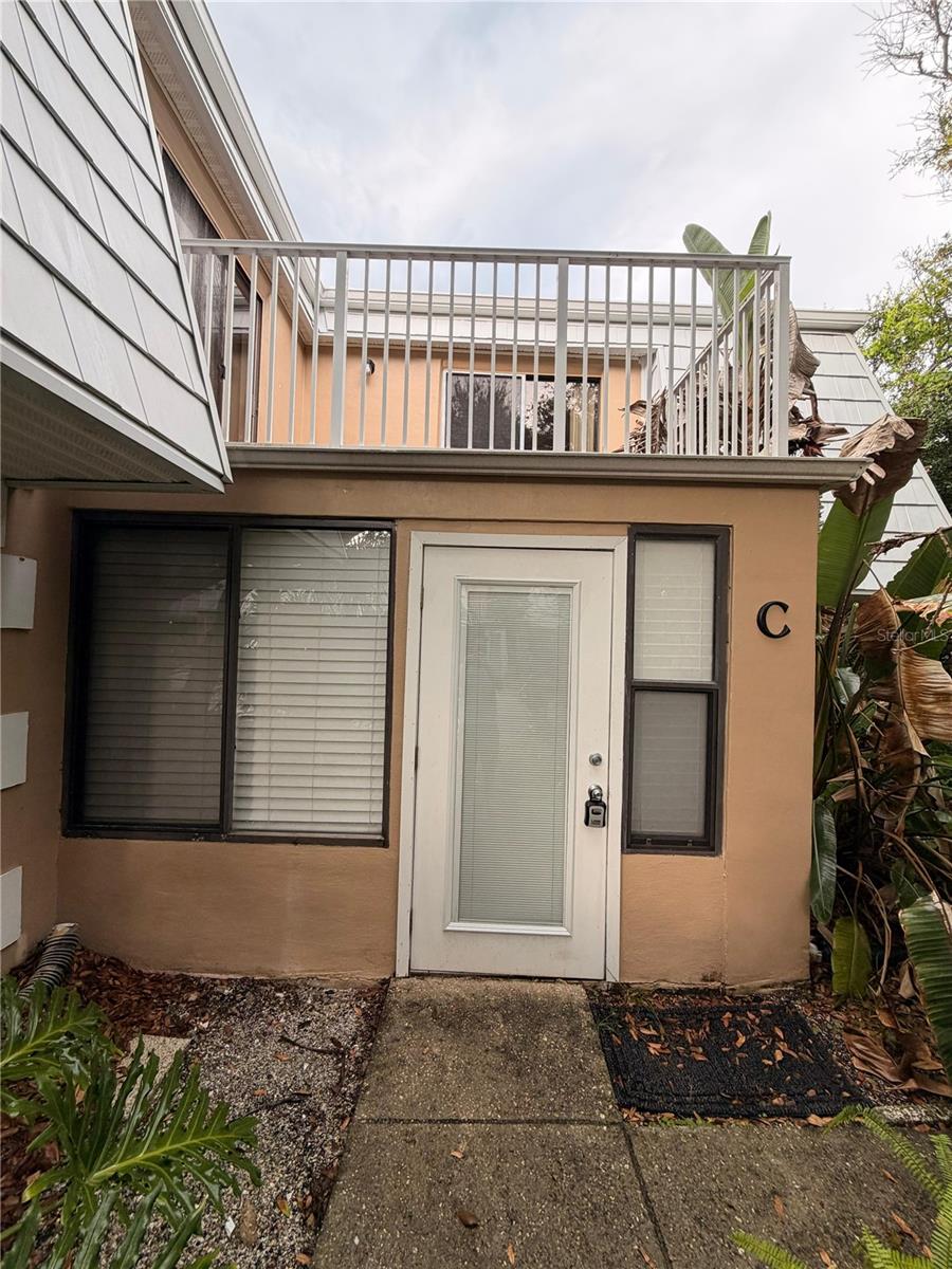 4150 S ATLANTIC AVE #126C, NEW SMYRNA BEACH, FL