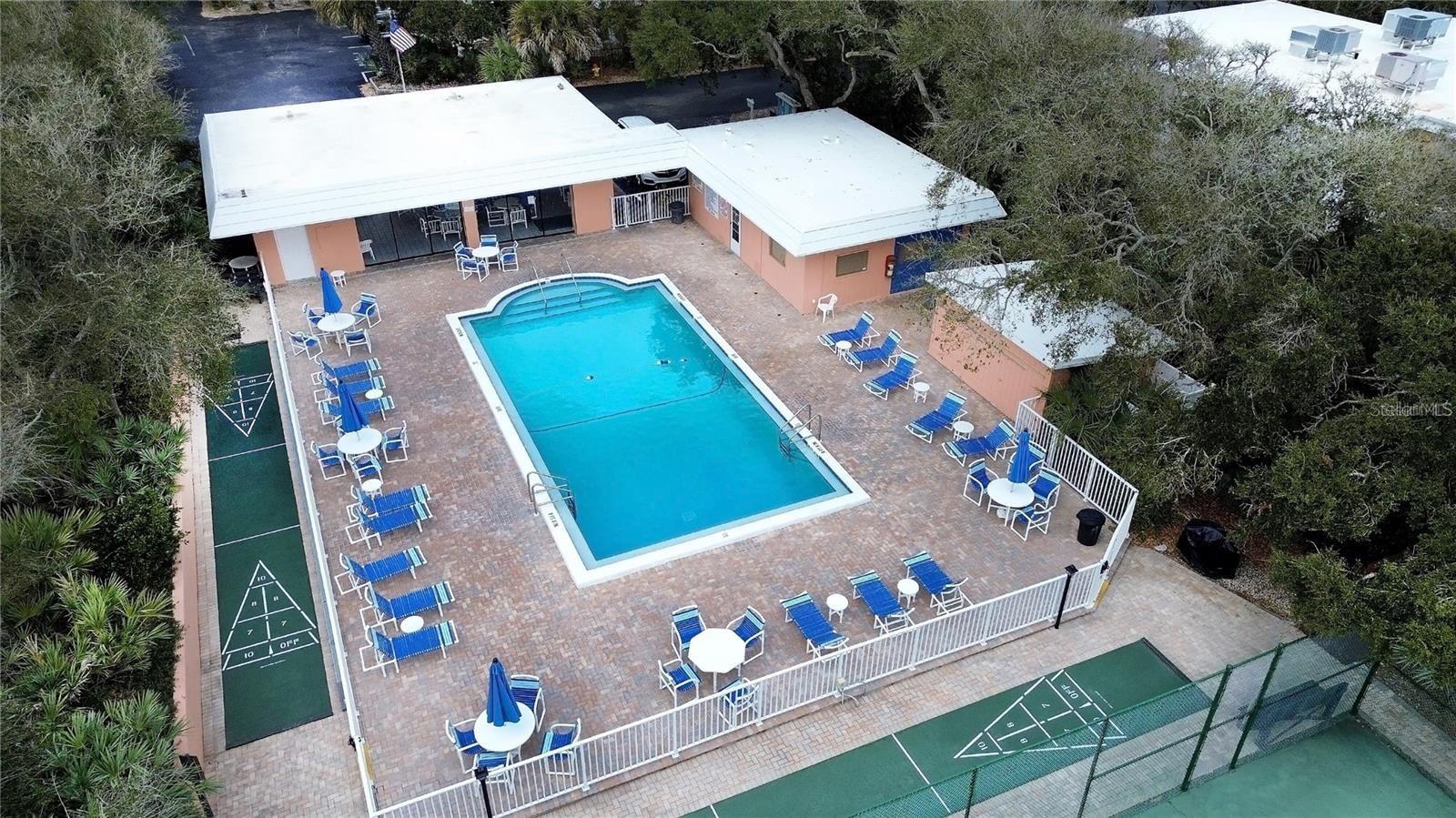 4150 S ATLANTIC AVE #126C, NEW SMYRNA BEACH, FL — photo 14