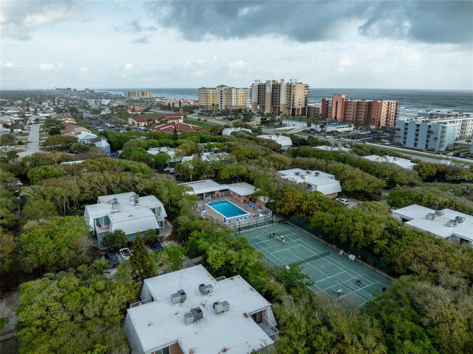 4150 S ATLANTIC AVE #126C, NEW SMYRNA BEACH, FL — photo 17