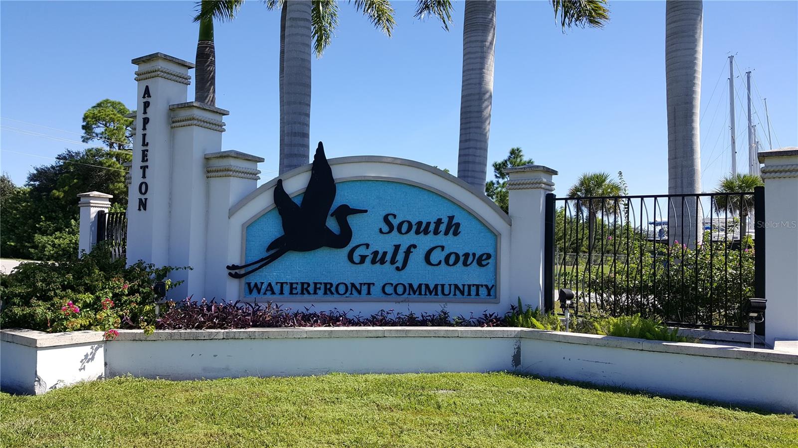 10022 CALUMET BLVD, PORT CHARLOTTE, FL — photo 2