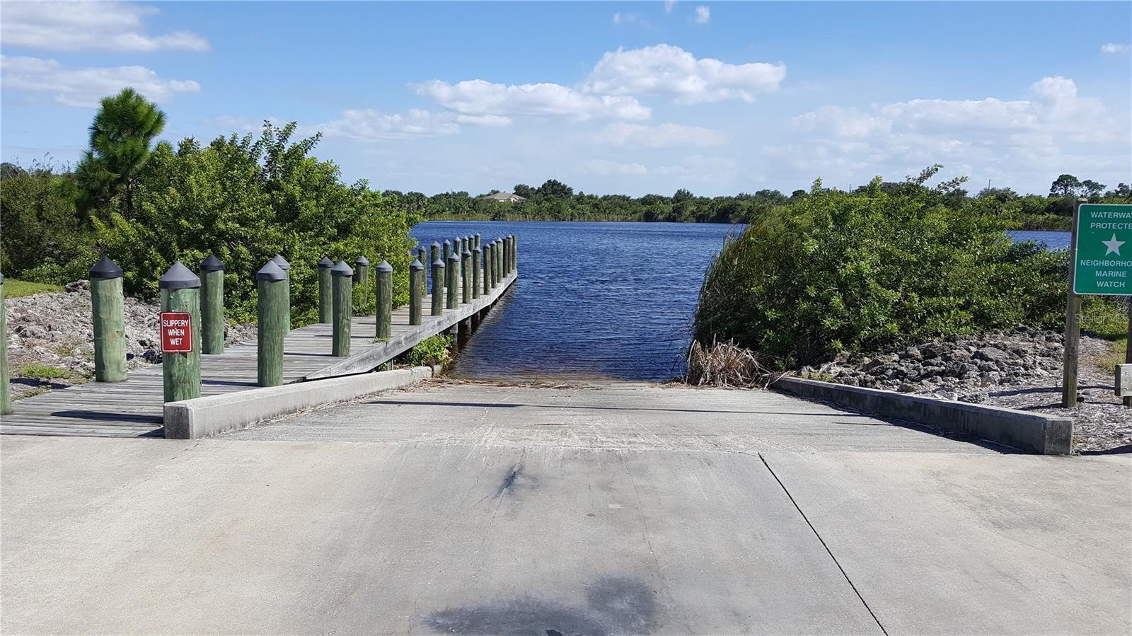 10022 CALUMET BLVD, PORT CHARLOTTE, FL — photo 8