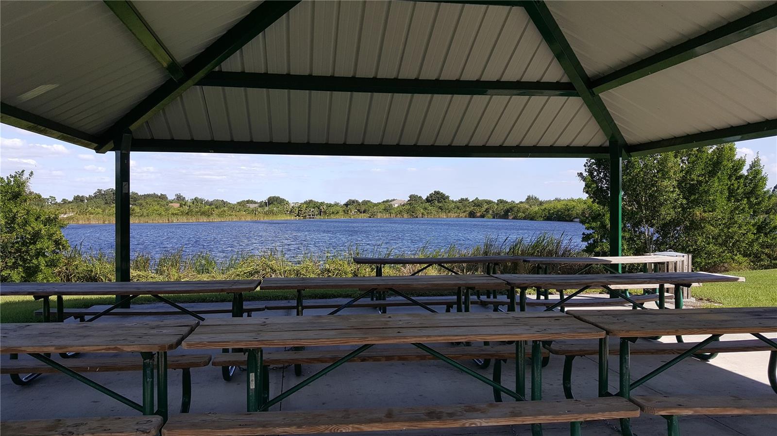 10022 CALUMET BLVD, PORT CHARLOTTE, FL — photo 10