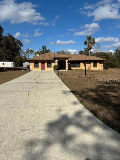 20929 SW AUDUBON AVE, DUNNELLON, FL