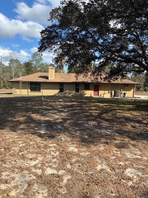 20929 SW AUDUBON AVE, DUNNELLON, FL — photo 55