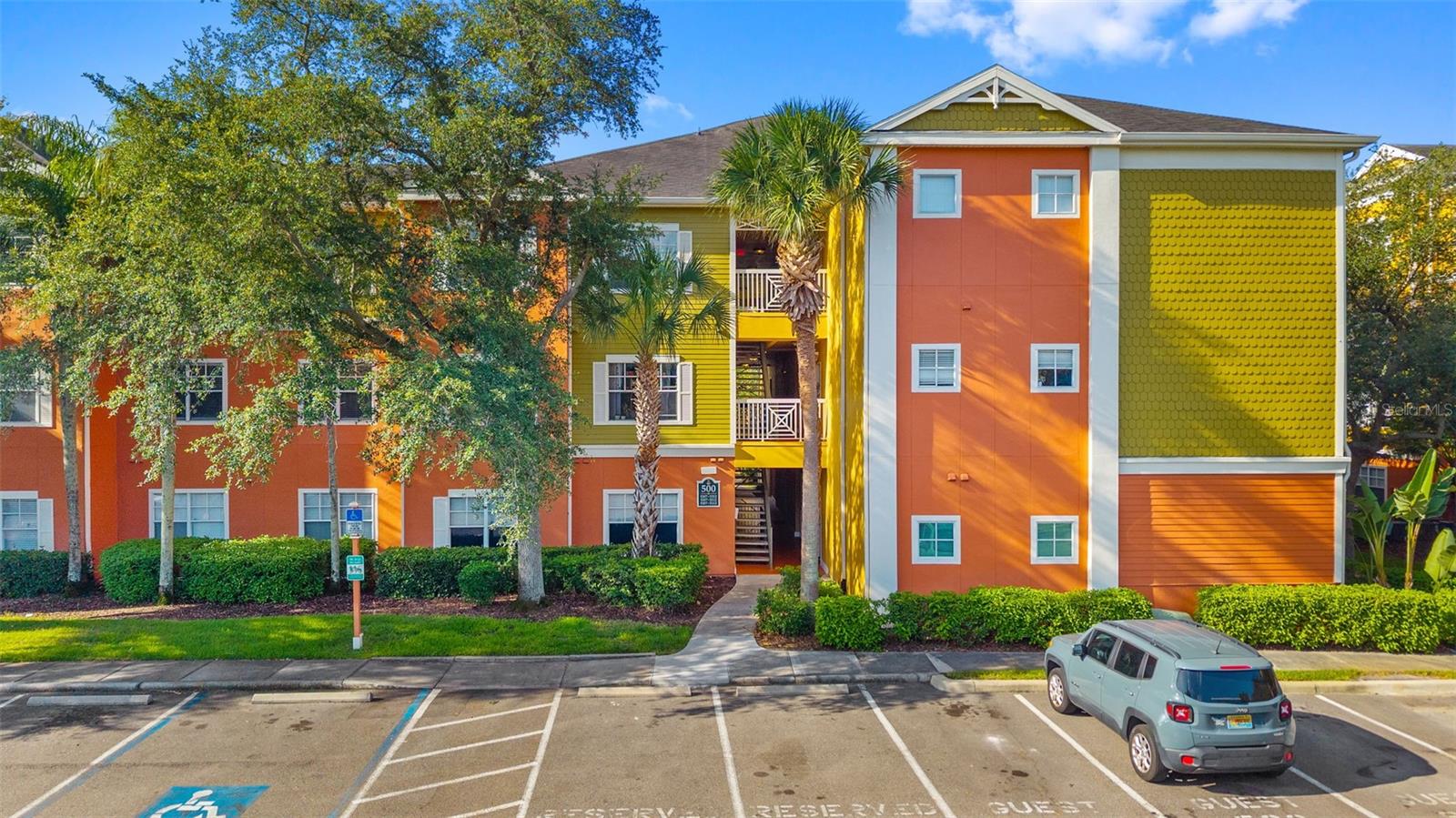 4207 S DALE MABRY HWY #5310, TAMPA, FL — photo 42