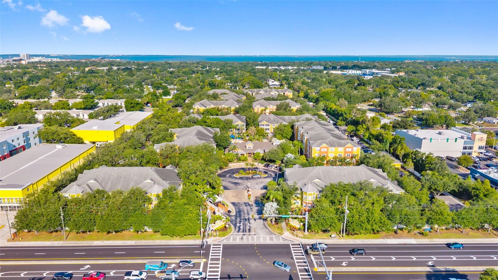 4207 S DALE MABRY HWY #5310, TAMPA, FL — photo 49