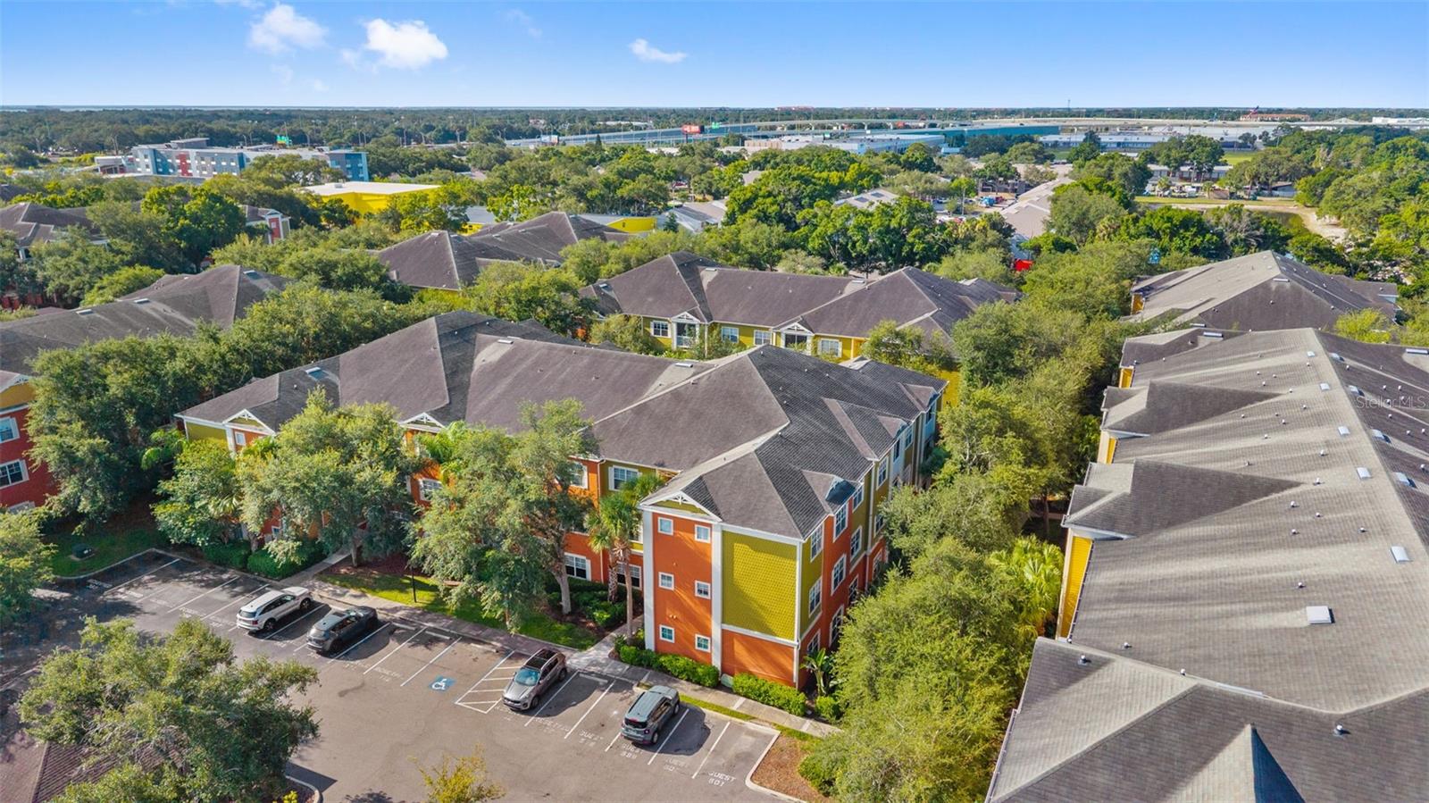 4207 S DALE MABRY HWY #5310, TAMPA, FL — photo 57