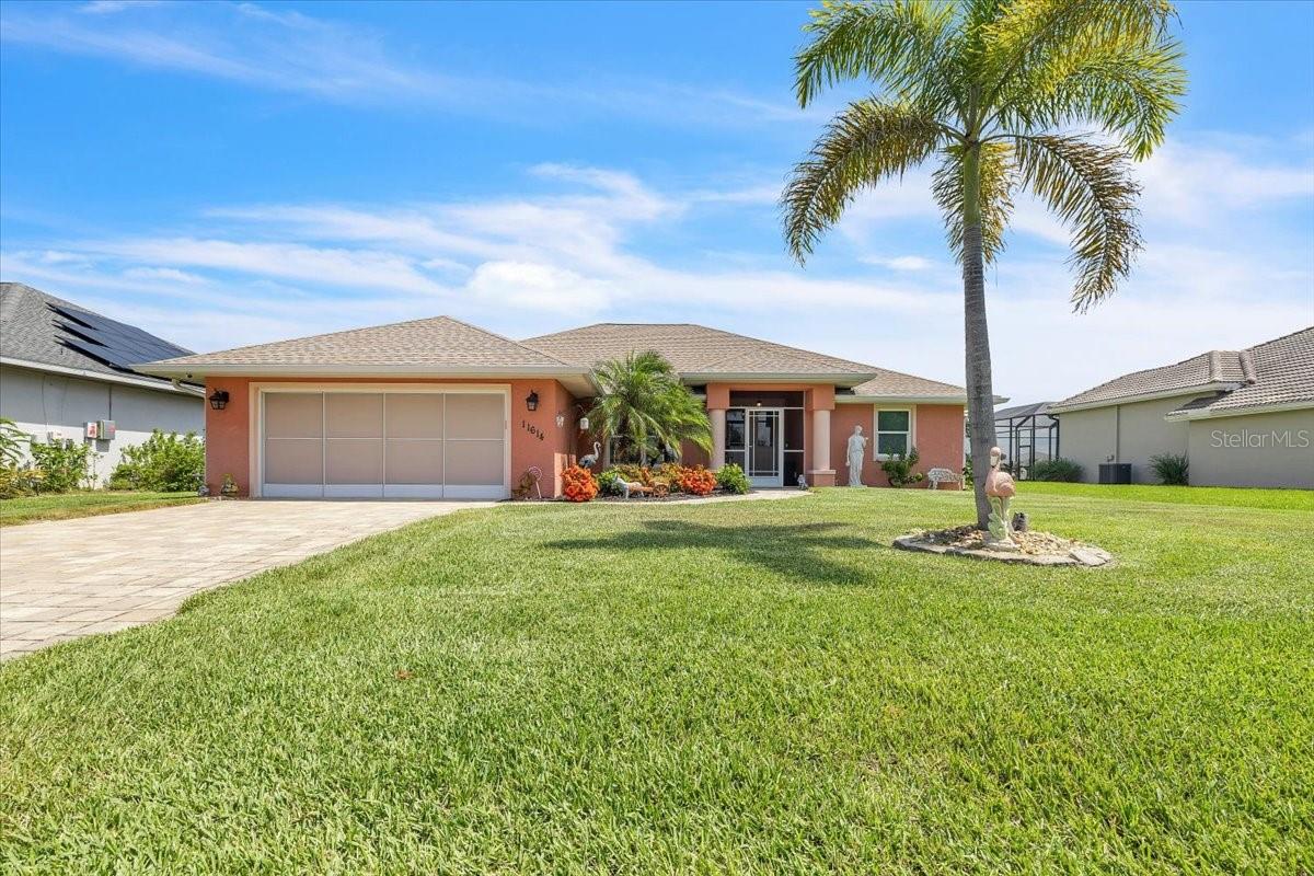 11614 SW COURTLY MANOR DR, LAKE SUZY, FL — photo 3