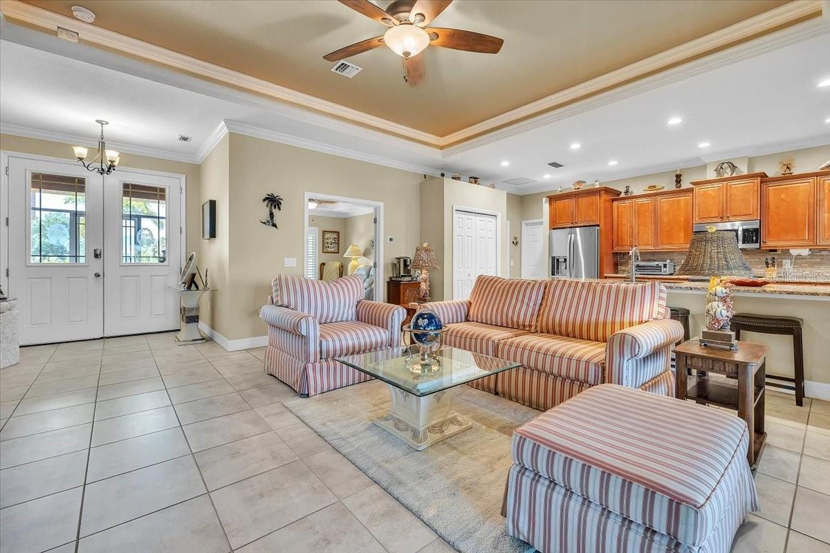 11614 SW COURTLY MANOR DR, LAKE SUZY, FL — photo 7
