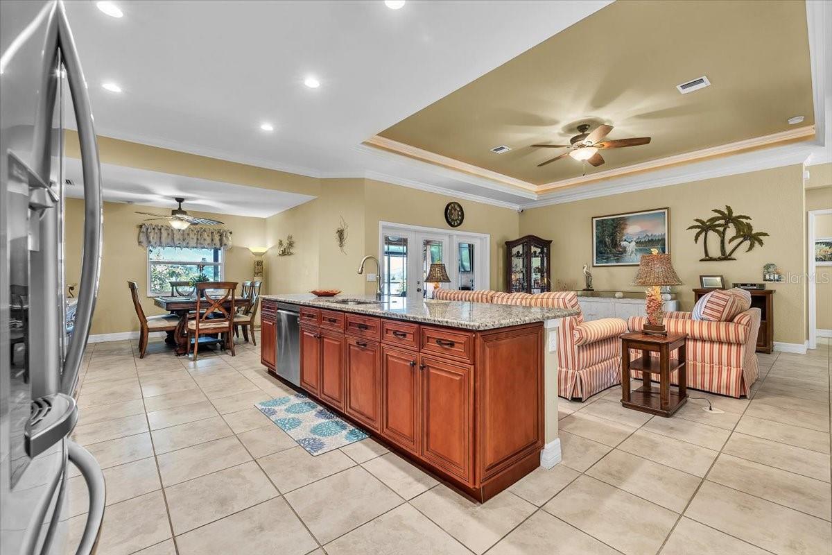 11614 SW COURTLY MANOR DR, LAKE SUZY, FL — photo 12