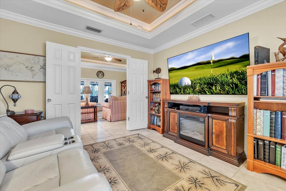 11614 SW COURTLY MANOR DR, LAKE SUZY, FL — photo 23