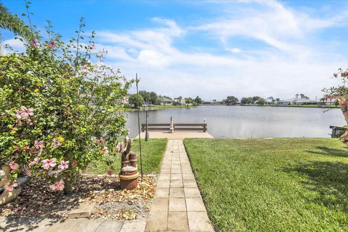 11614 SW COURTLY MANOR DR, LAKE SUZY, FL — photo 35