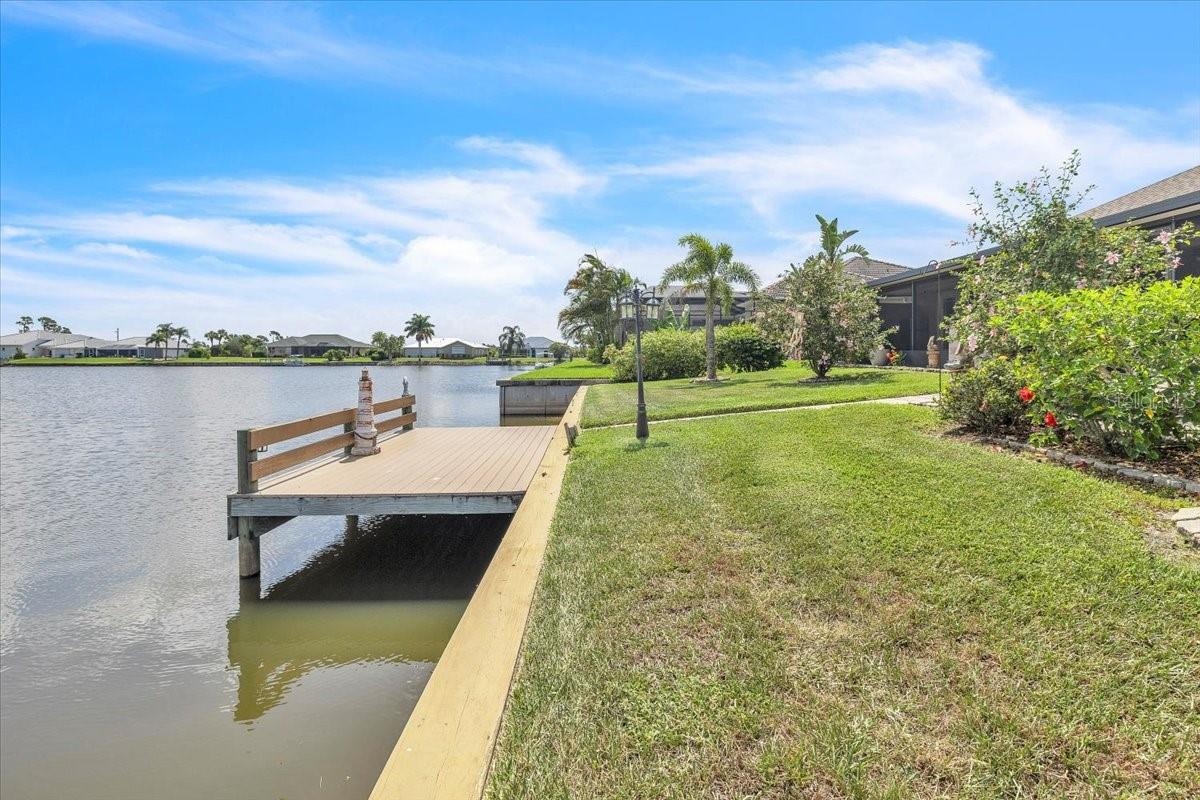 11614 SW COURTLY MANOR DR, LAKE SUZY, FL — photo 37