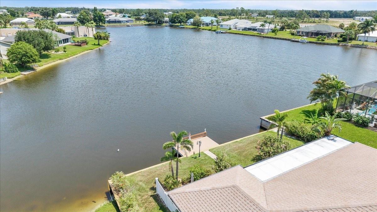 11614 SW COURTLY MANOR DR, LAKE SUZY, FL — photo 41