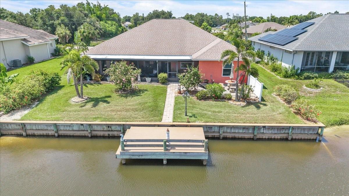11614 SW COURTLY MANOR DR, LAKE SUZY, FL — photo 42