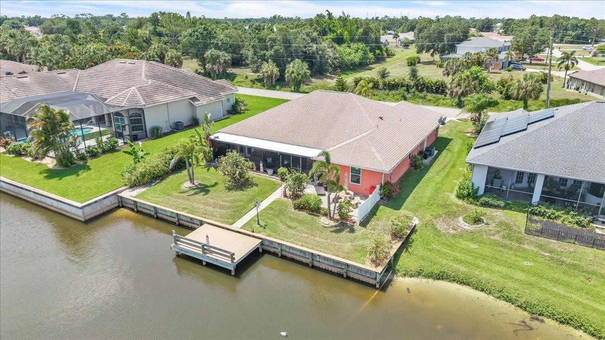 11614 SW COURTLY MANOR DR, LAKE SUZY, FL — photo 43