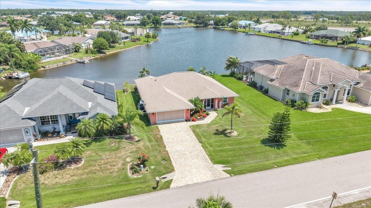 11614 SW COURTLY MANOR DR, LAKE SUZY, FL — photo 45