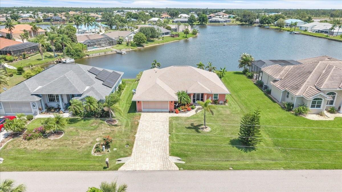 11614 SW COURTLY MANOR DR, LAKE SUZY, FL — photo 46