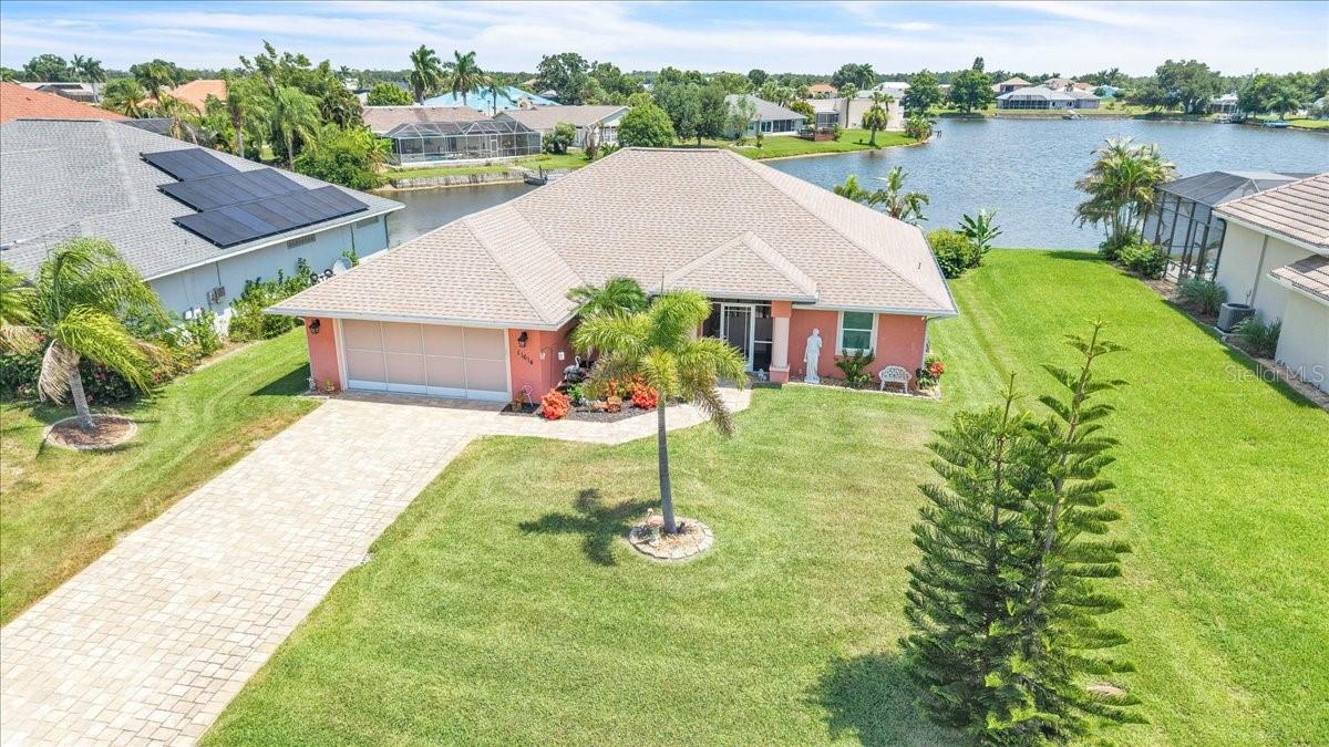 11614 SW COURTLY MANOR DR, LAKE SUZY, FL — photo 48