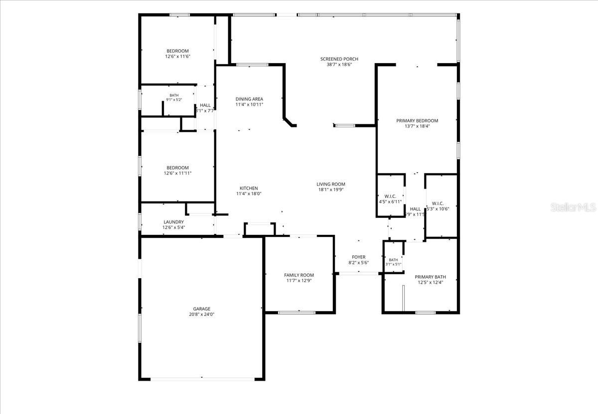 11614 SW COURTLY MANOR DR, LAKE SUZY, FL — photo 49
