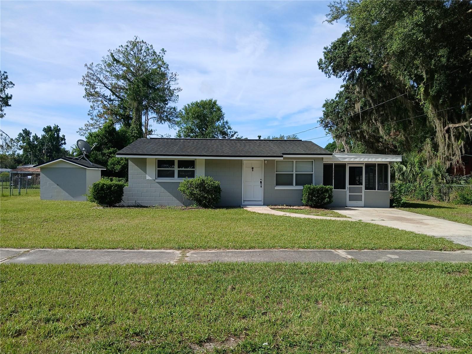10424 E VICTORY LN, INVERNESS, FL