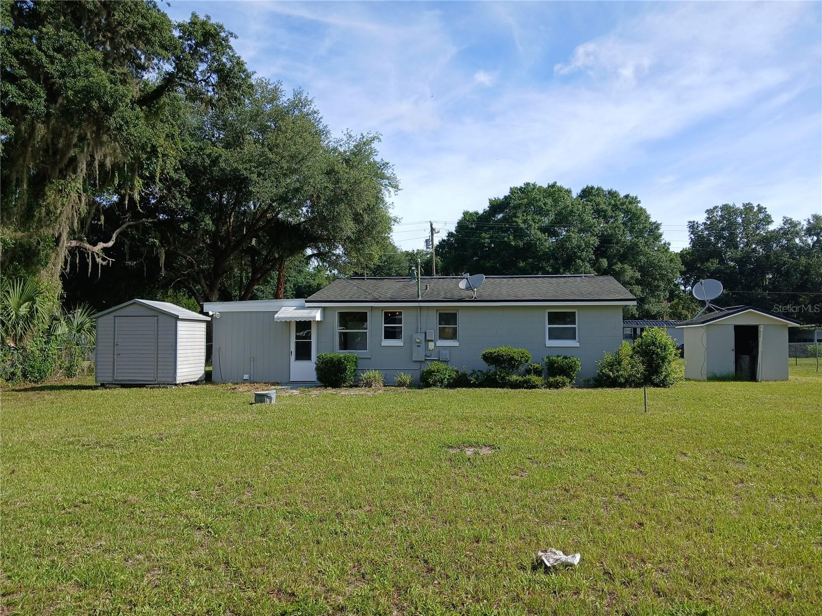 10424 E VICTORY LN, INVERNESS, FL — photo 16