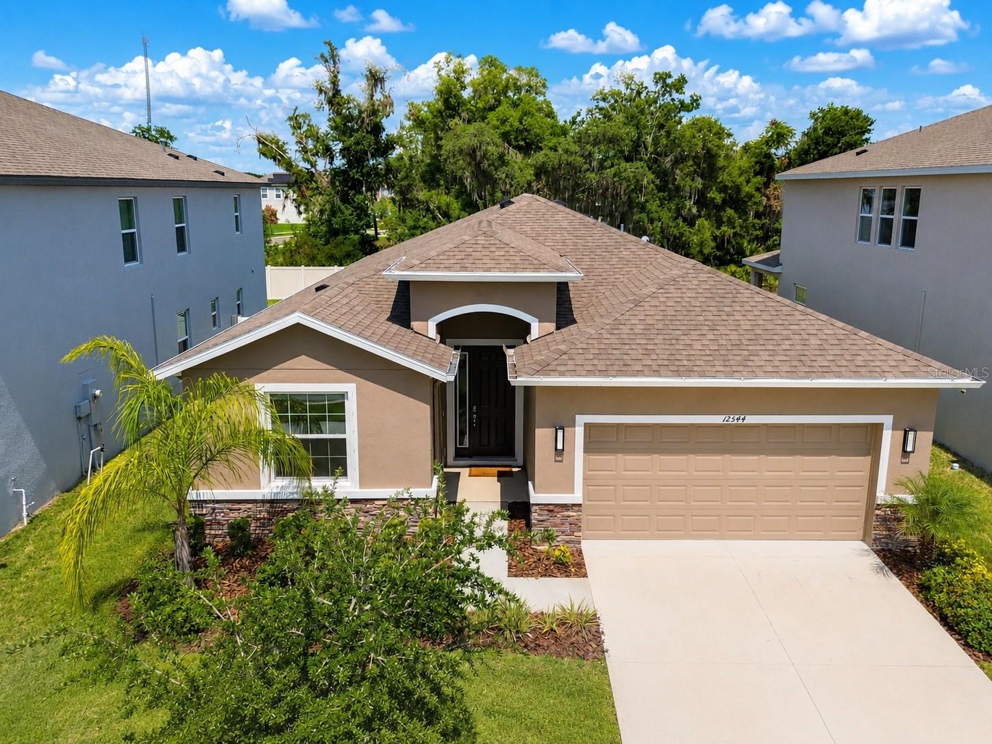 12544 SHINING WILLOW ST, RIVERVIEW, FL — photo 3