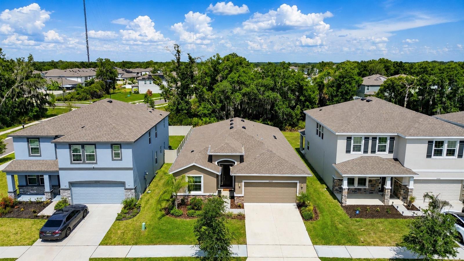 12544 SHINING WILLOW ST, RIVERVIEW, FL — photo 37