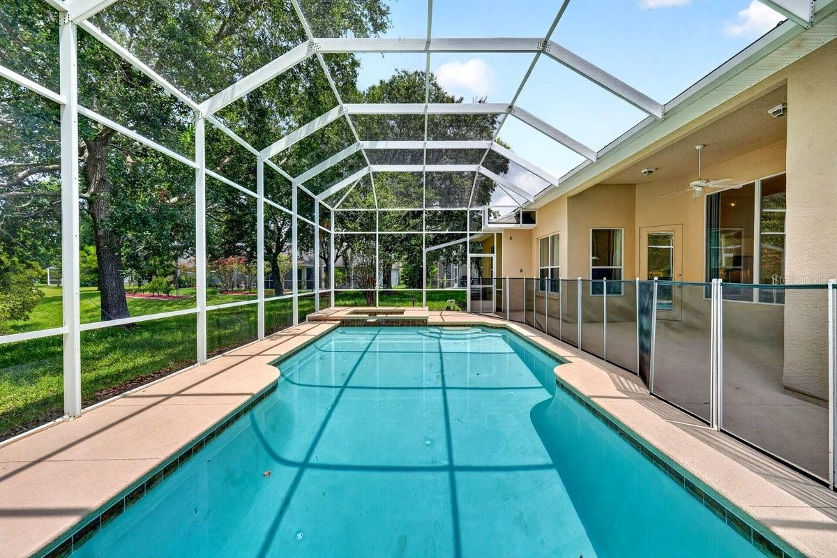 180 BLACK HICKORY WAY, ORMOND BEACH, FL — photo 35