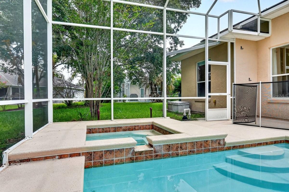 180 BLACK HICKORY WAY, ORMOND BEACH, FL — photo 36