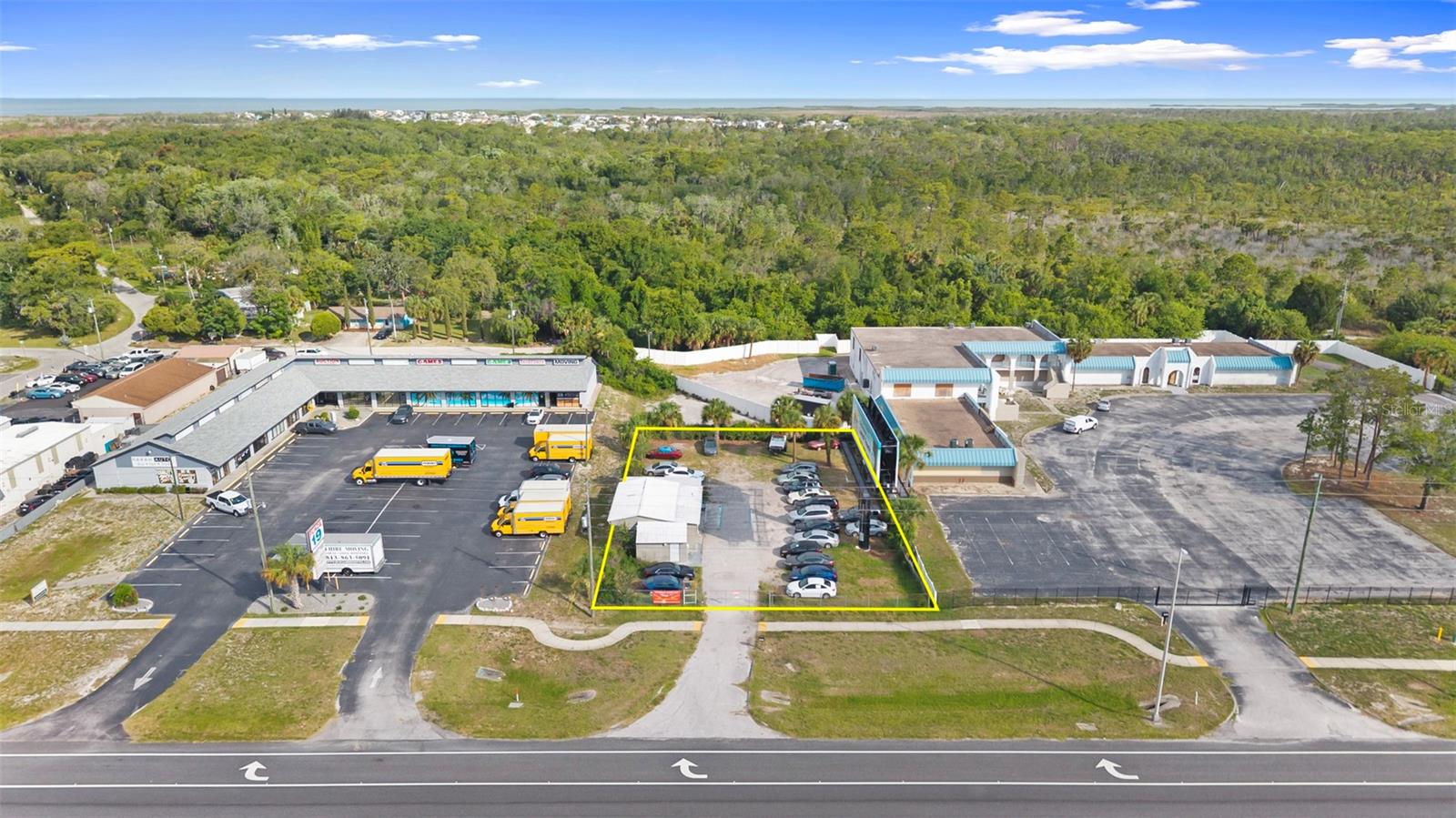 15217 US HIGHWAY 19, HUDSON, FL