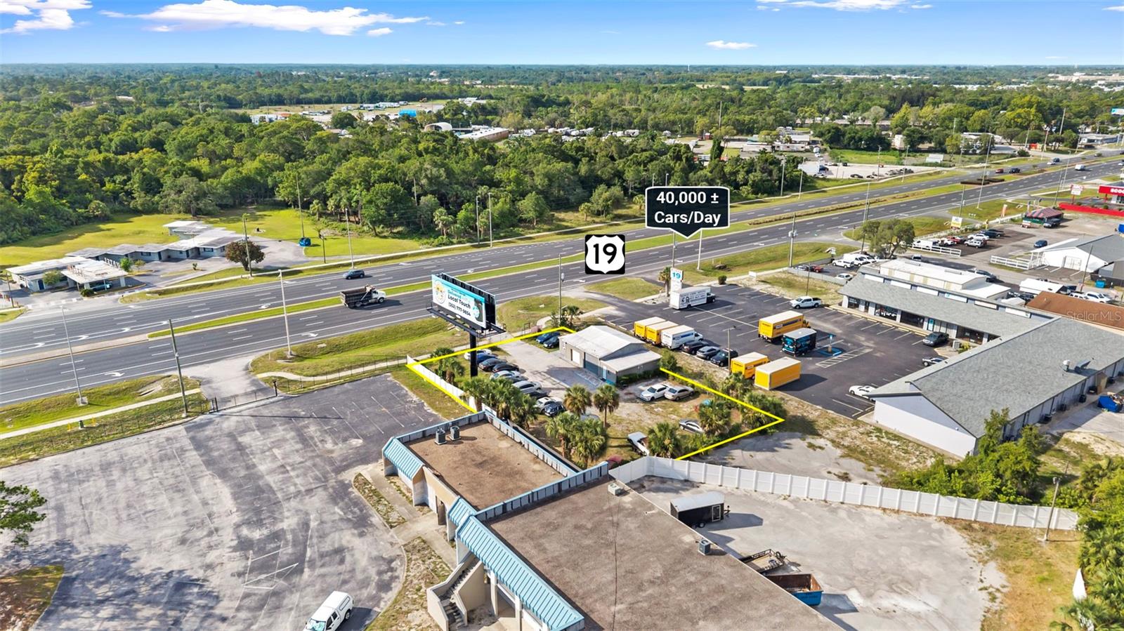 15217 US HIGHWAY 19, HUDSON, FL — photo 4