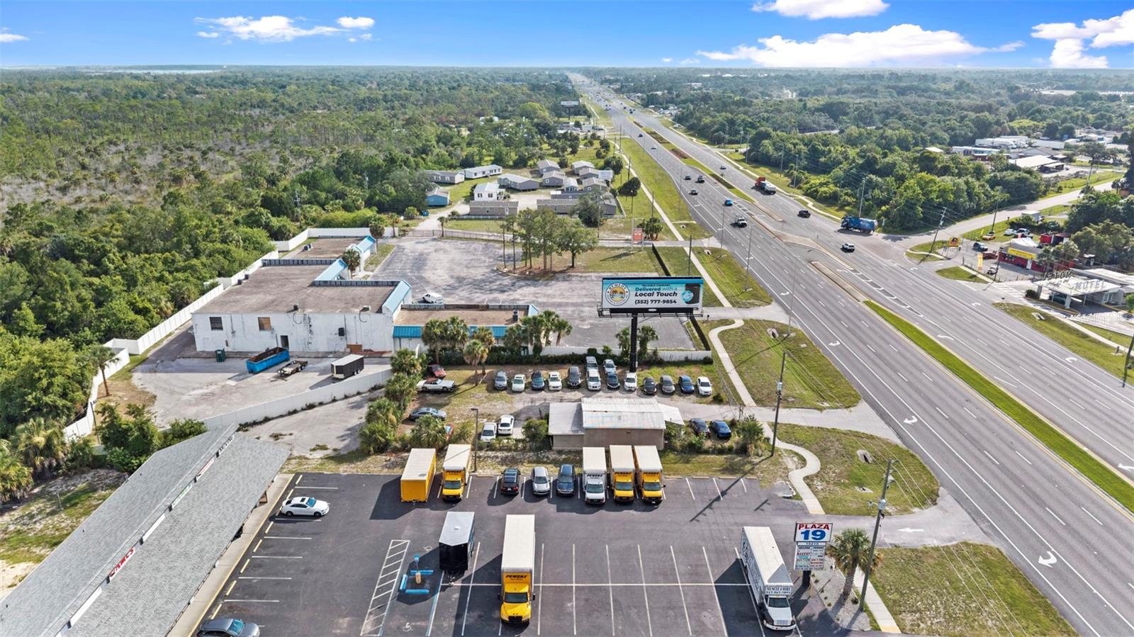 15217 US HIGHWAY 19, HUDSON, FL — photo 7