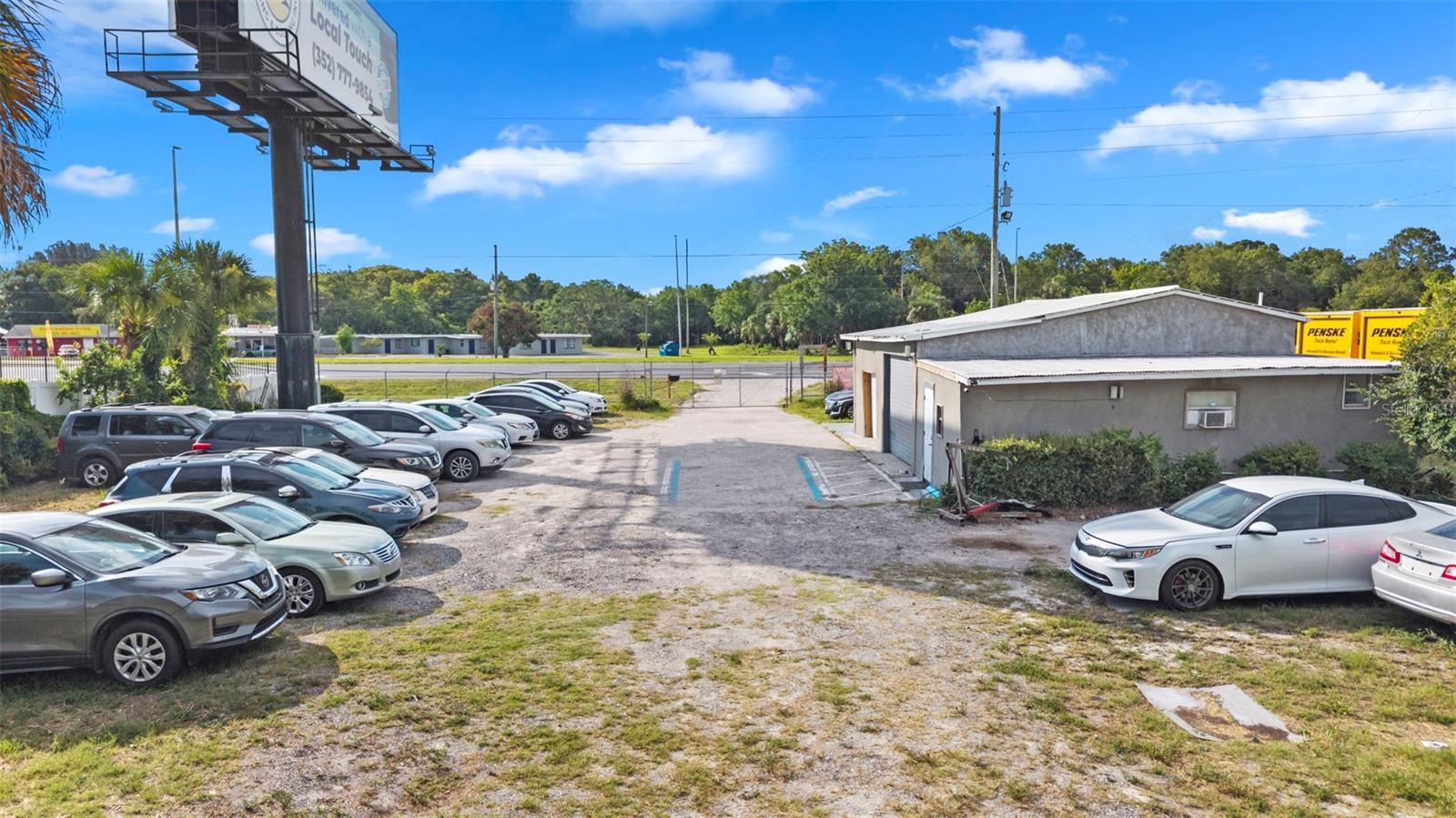 15217 US HIGHWAY 19, HUDSON, FL — photo 11