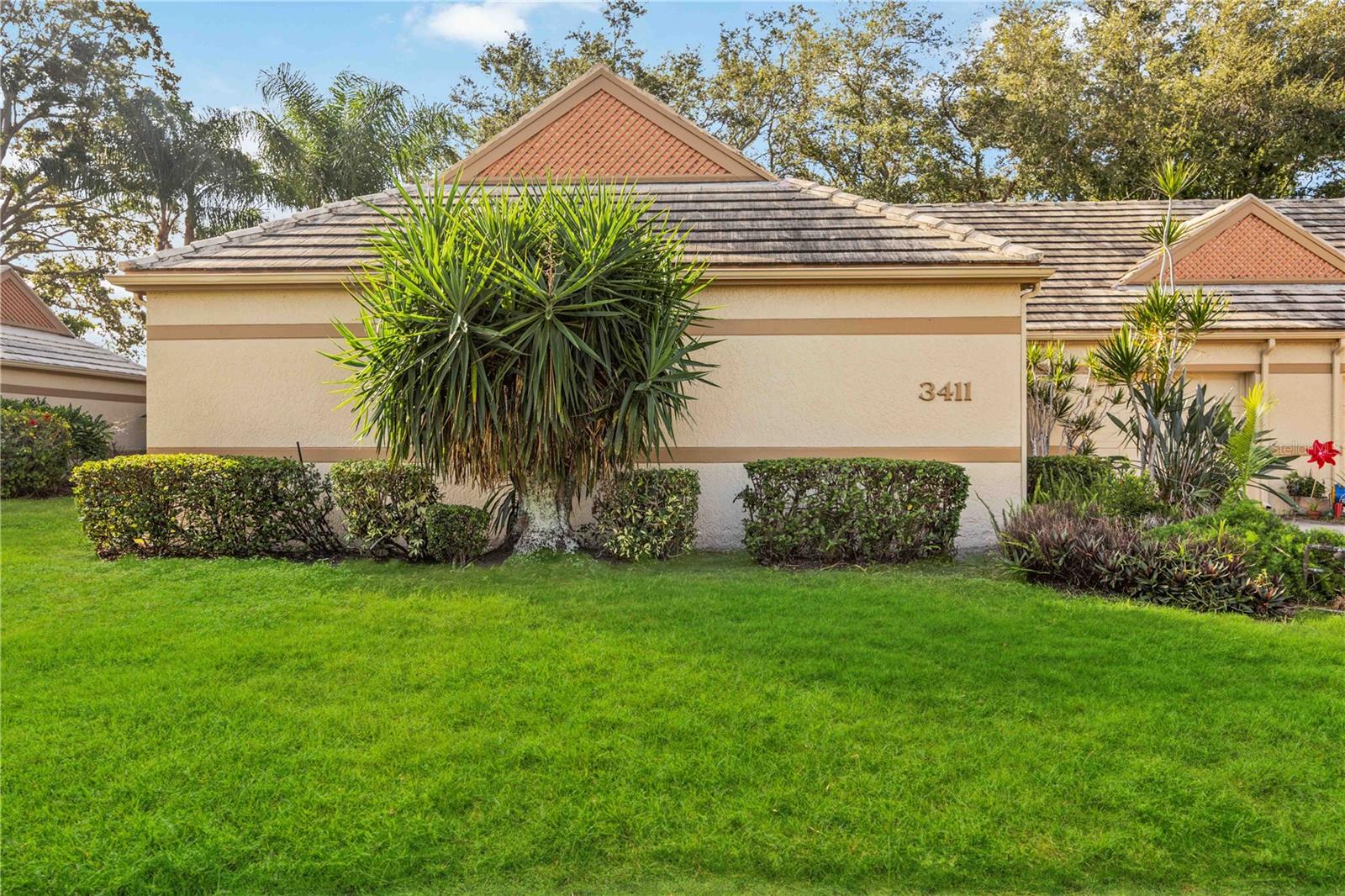 3411 57TH AVENUE DR W #6, BRADENTON, FL