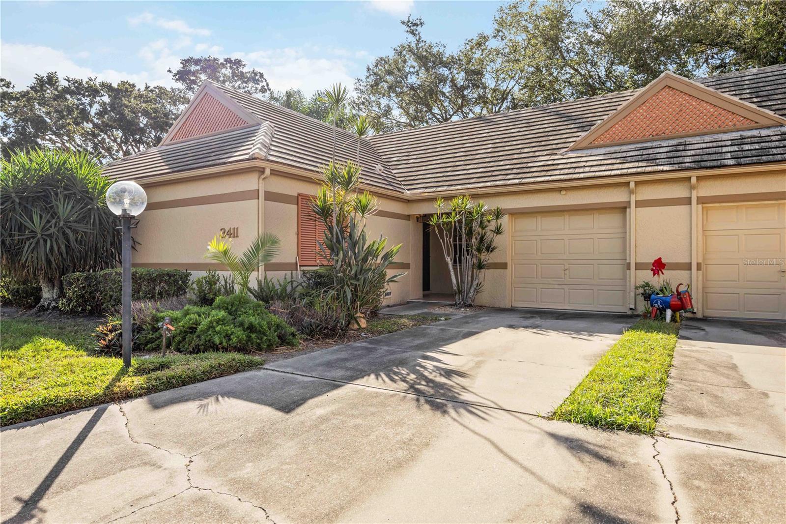 3411 57TH AVENUE DR W #6, BRADENTON, FL — photo 2