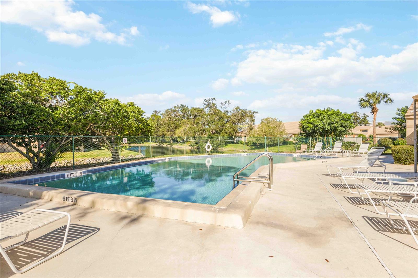 3411 57TH AVENUE DR W #6, BRADENTON, FL — photo 30
