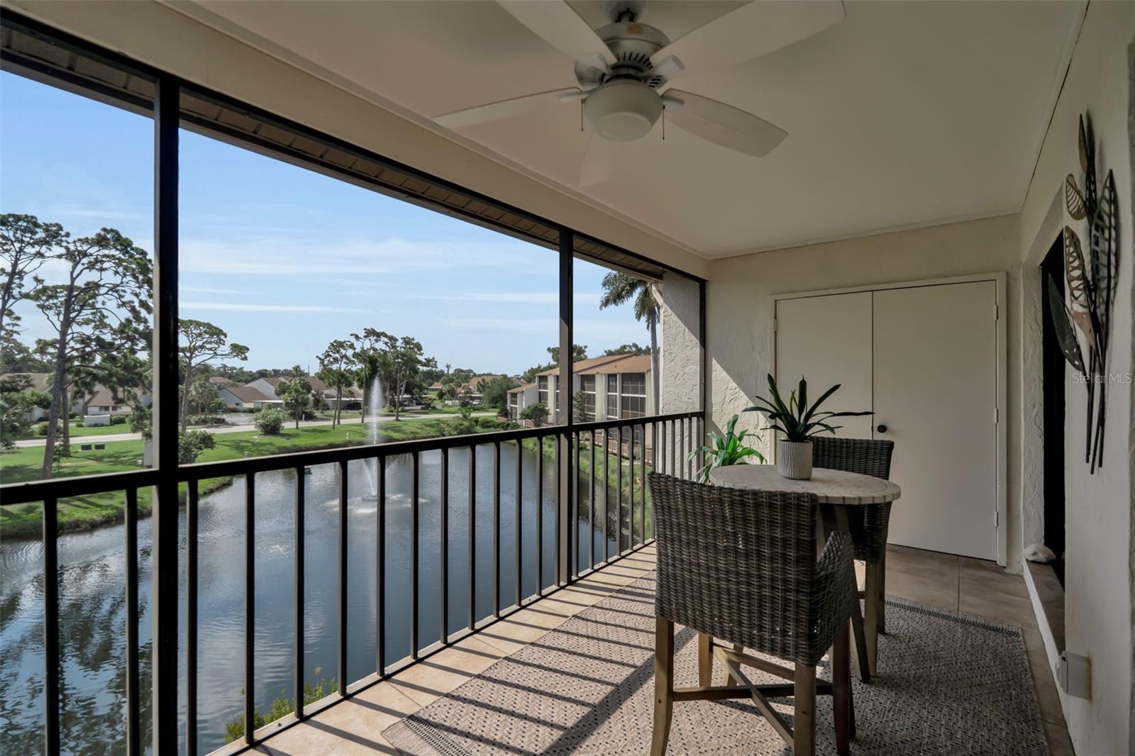 1142 BIRD BAY WAY #301, VENICE, FL