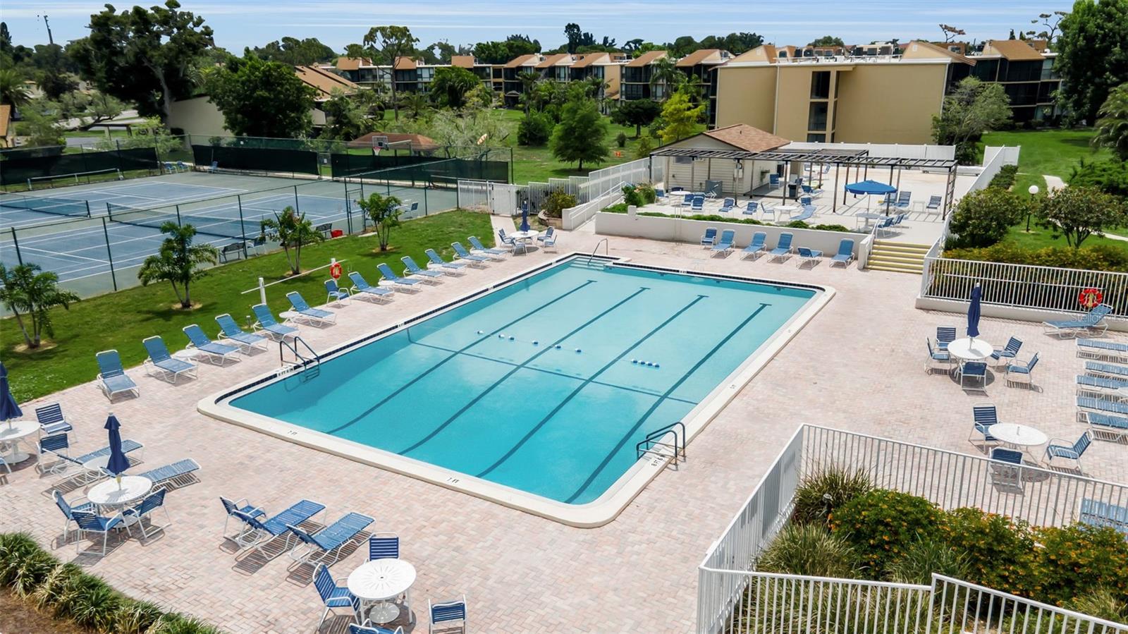 1142 BIRD BAY WAY #301, VENICE, FL — photo 27