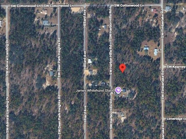 SW HARBOR HILLS RD, DUNNELLON, FL