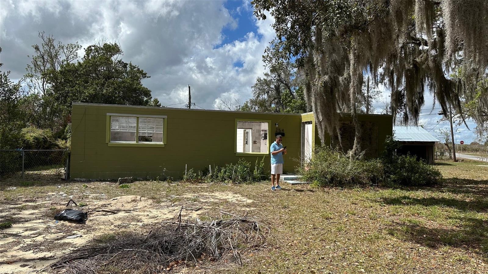 254 OLEANDER RD, LAKE WALES, FL